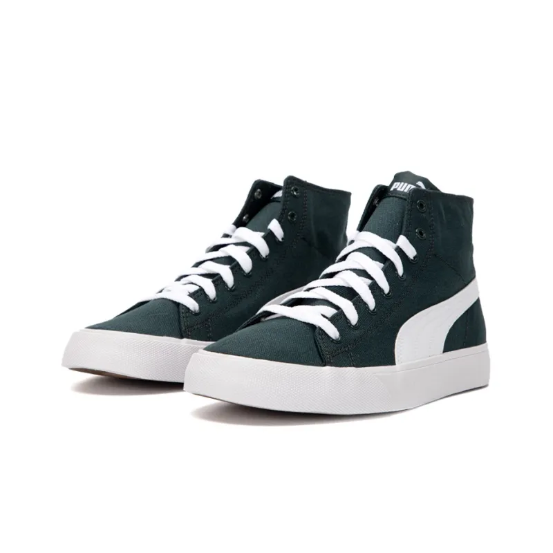 PUMA Bari Mid 'Green Gables'-2