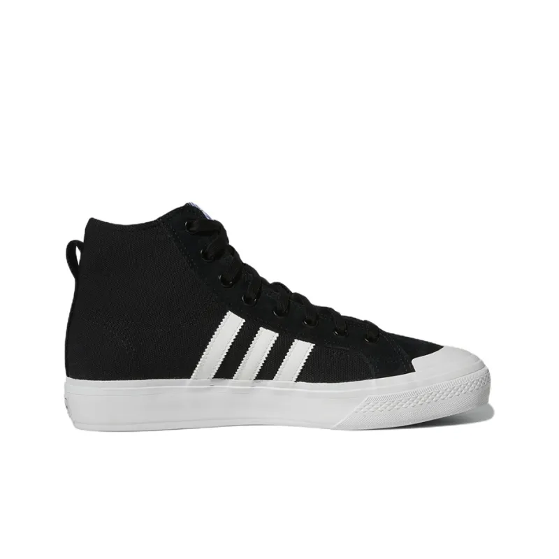 Adidas Nizza Hi Adv Sneakers-1