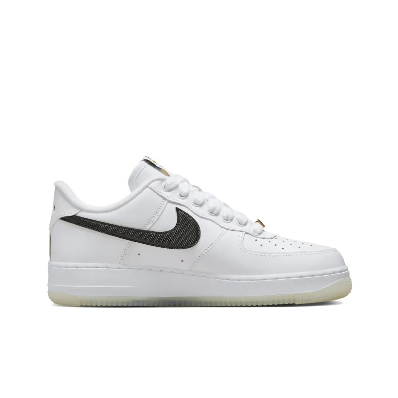 Nike Air Force 1 Low 40th Anniversary Edition Bronx Origins-1