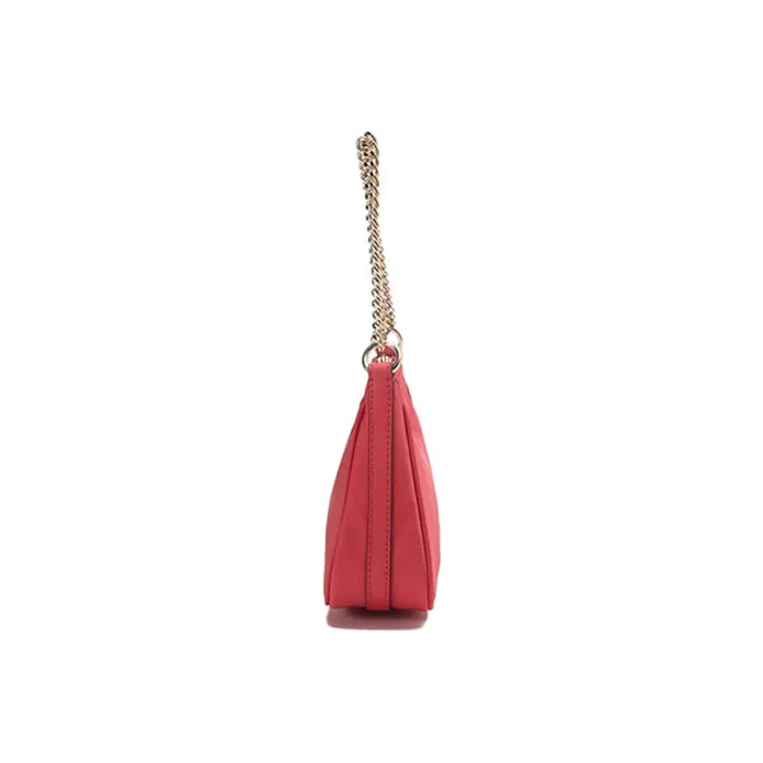 MICHAEL KORS Nylon Shoulder Bag, Handbag Women's Spain Orchard Fruit-2