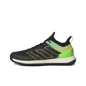 Adidas Adizero Ubersonic 4 Clay Court 'End Plastic Waste'