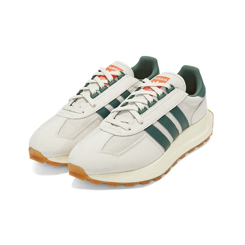 Adidas Originals Retropy E5 'Grey Green'-2