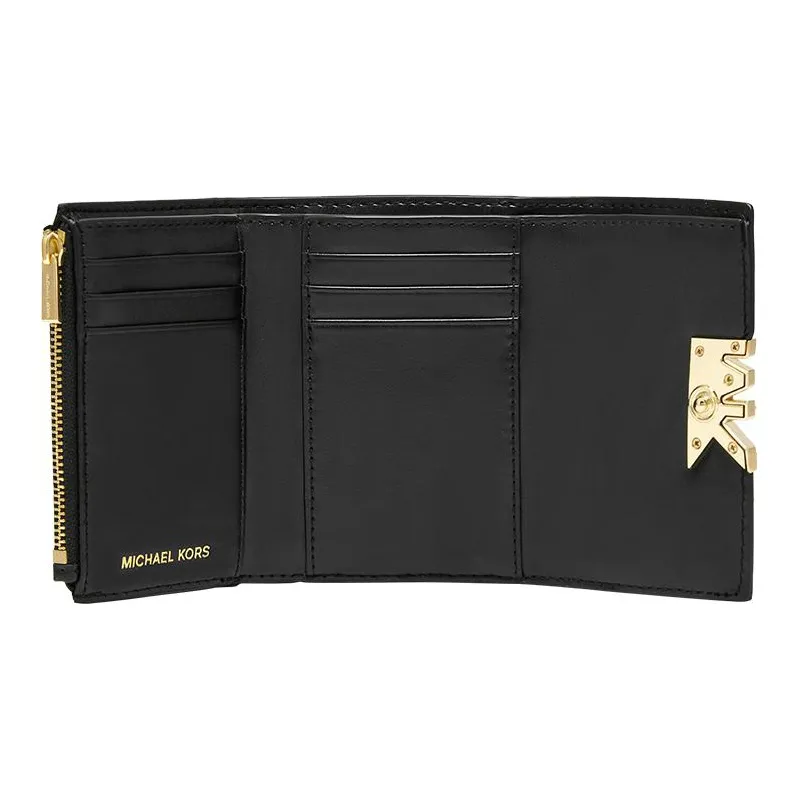 MICHAEL KORS Karlie Wallets-2