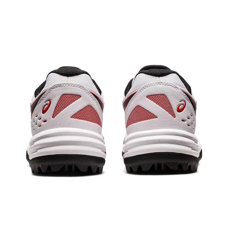Asics Gel Lethal Field 'White Classic Red'-4