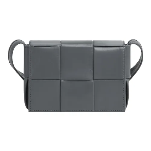 Bottega Veneta Cassette Crossbody Bags