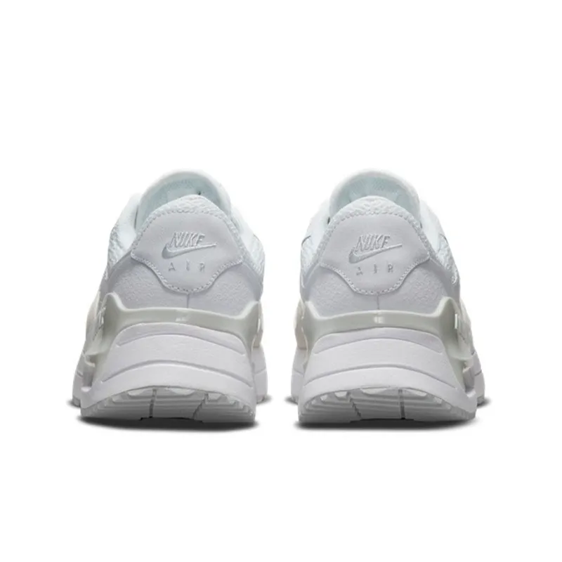 Nike Air Max Systm 'White Pure Platinum'-4