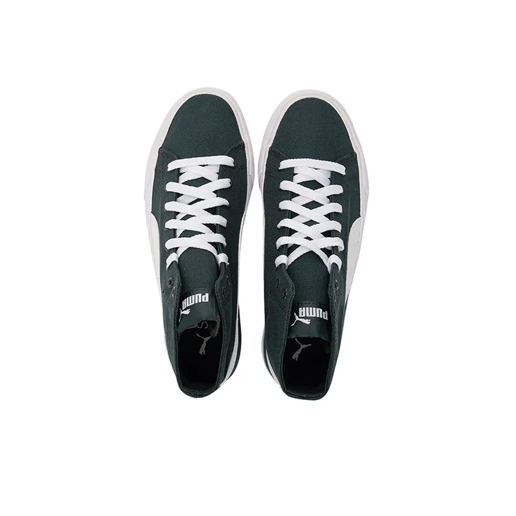 PUMA Bari Mid 'Green Gables'-3