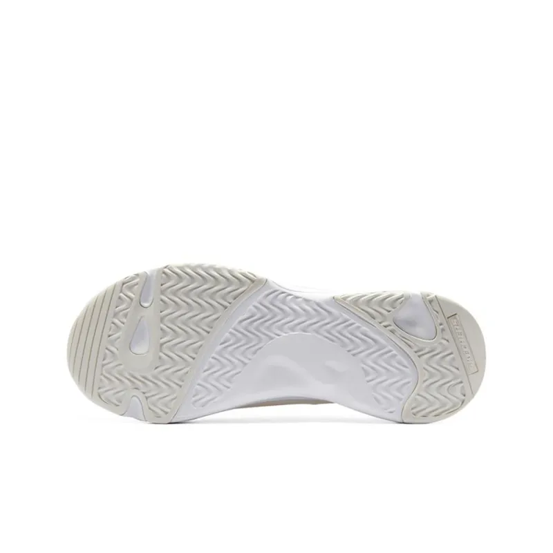 Skechers ARIZIN Cushioning Anti Slip And Wear Resistant Low Top Casual Shoes Men's Ivory-4