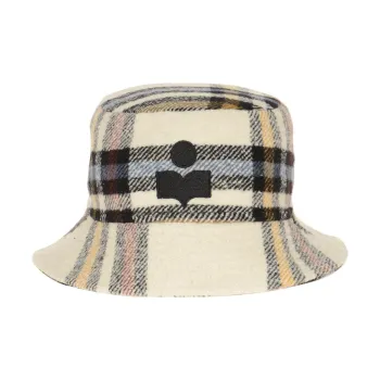 ISABEL MARANT Wool Bucket Hats Unisex