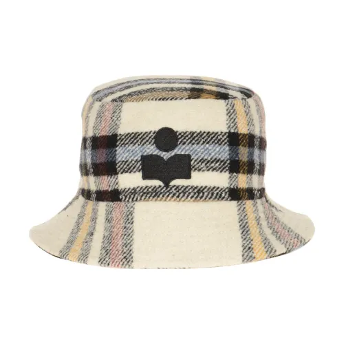 ISABEL MARANT Wool Bucket Hats Unisex