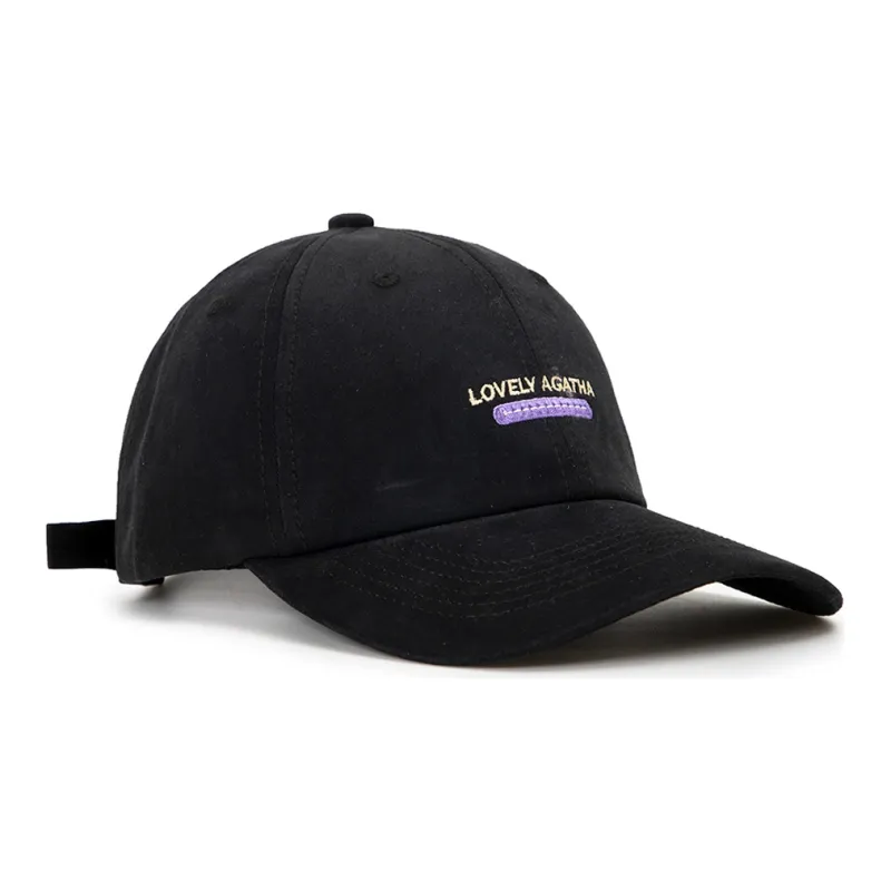 BAIJUAN Baseball Caps Unisex-1