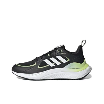 Adidas Alphamagma Q2 'Black White Green'