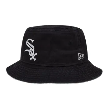 New Era Bucket Hats Unisex Black