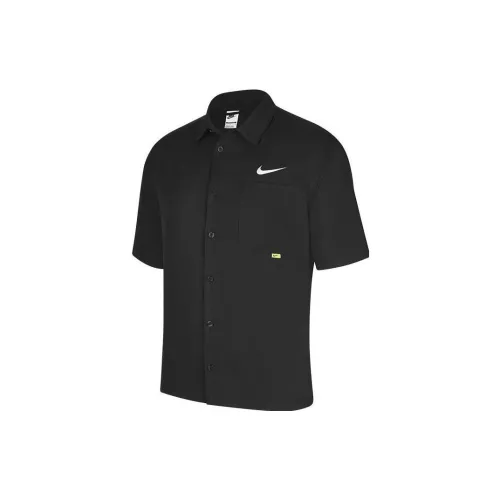 Nike Men Shirt