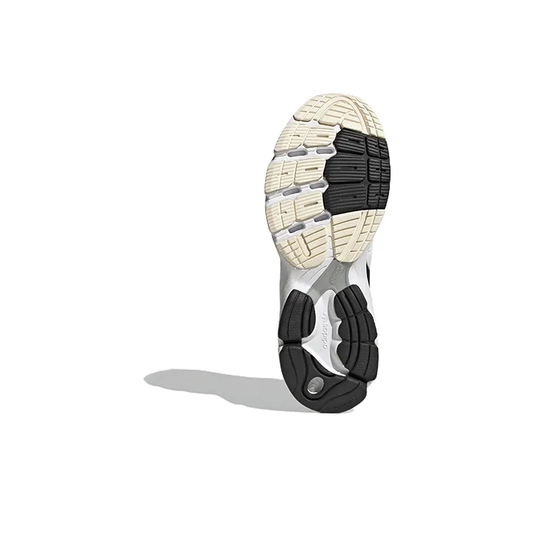Adidas Astir White Black Cream Women's-5