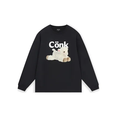 CONKLAB Unisex T-shirt