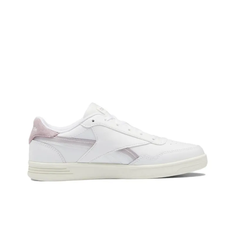 Royal Women's Reebok Techque T 'White Infused Lilac' Women's-1