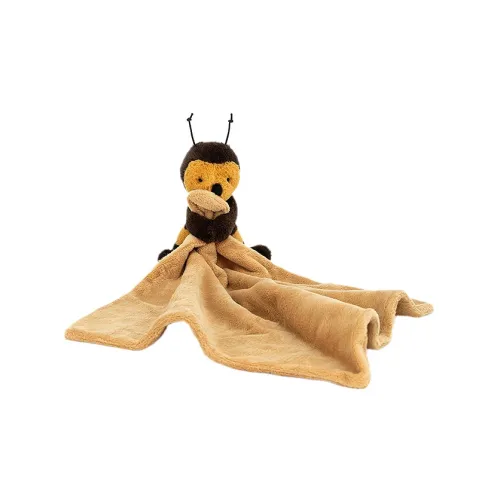 JELLYCAT Bashful Bee Soother