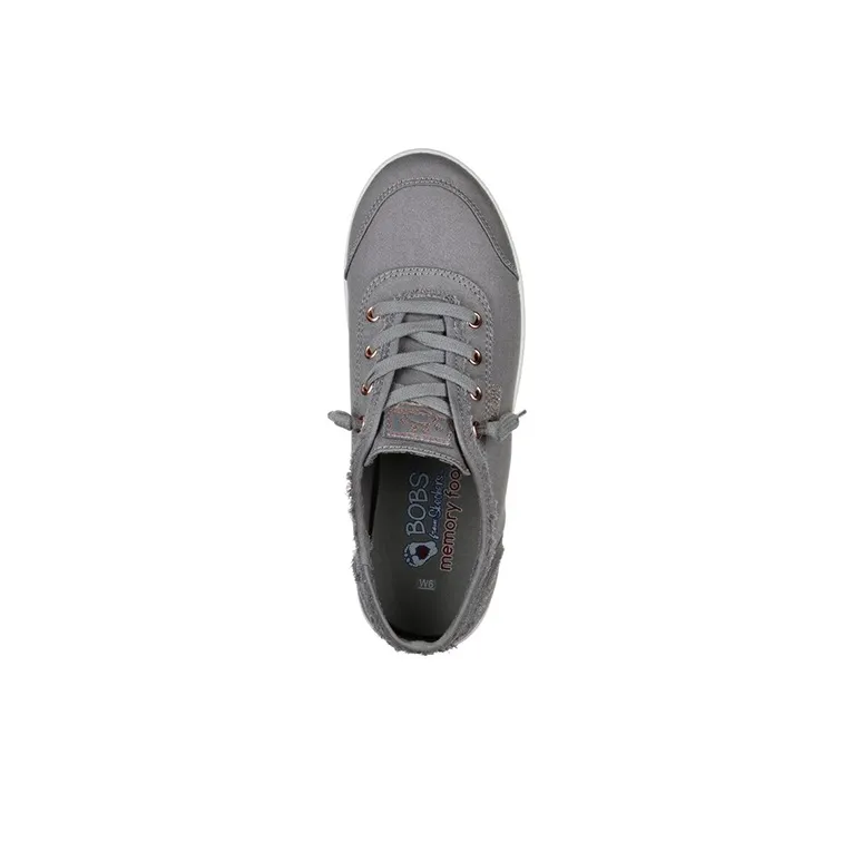Skechers Bobs B Cute 'Grey' Women's-2