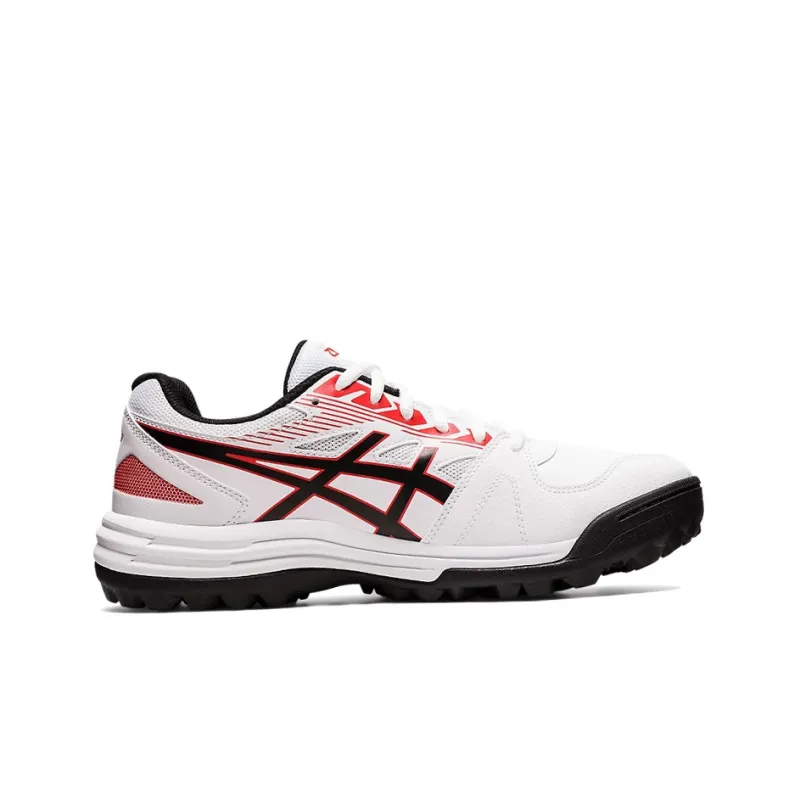Asics Gel Lethal Field 'White Classic Red'-1