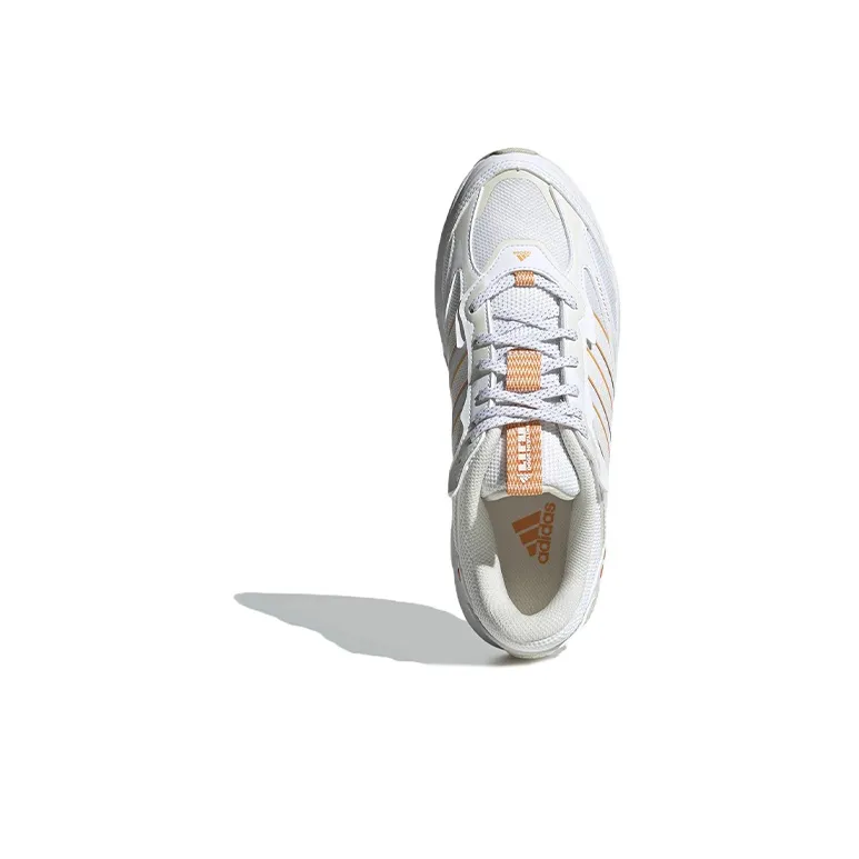 Adidas Spiritain 2000 Marathon Running Shoes 'White Orange'-4