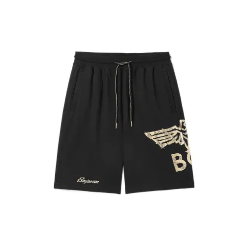 Boy London Unisex Casual Shorts