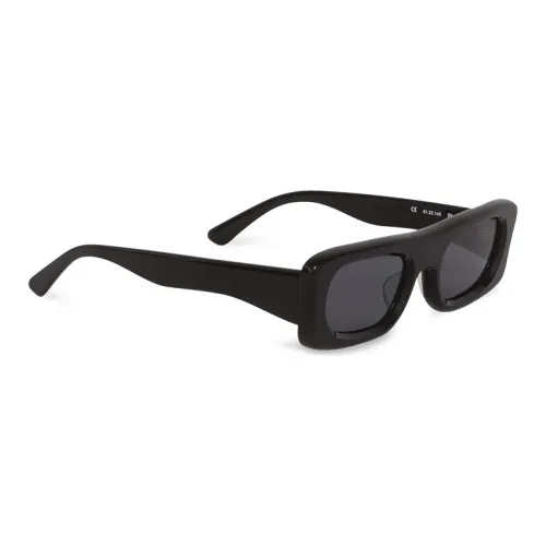 BONNIECLYDE Sunglasses Unisex Black