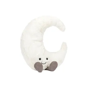 JELLYCAT Amuseables Moon Plush Toy