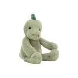 JELLYCAT Boyd Dino Stuffed Animal
