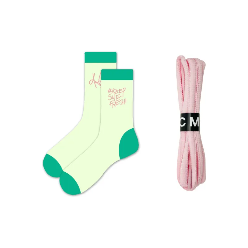 CMFY Shoelaces Unisex-0