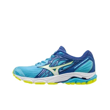 Mizuno Wave Inspire 14 Low Tops Wear resistant Blue