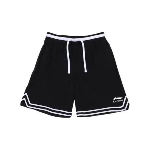 LINING Men Casual Shorts