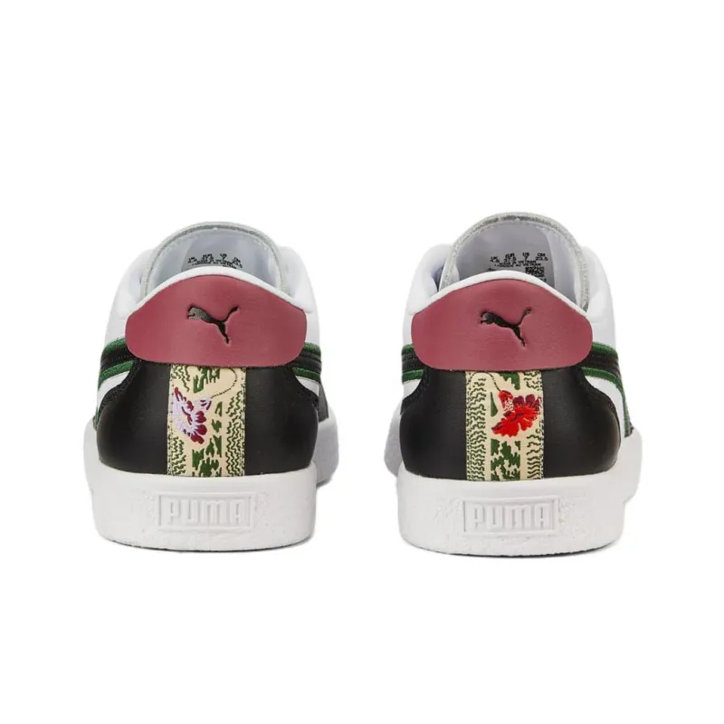 PUMA Basket Liberty Of London Floral Women's-4