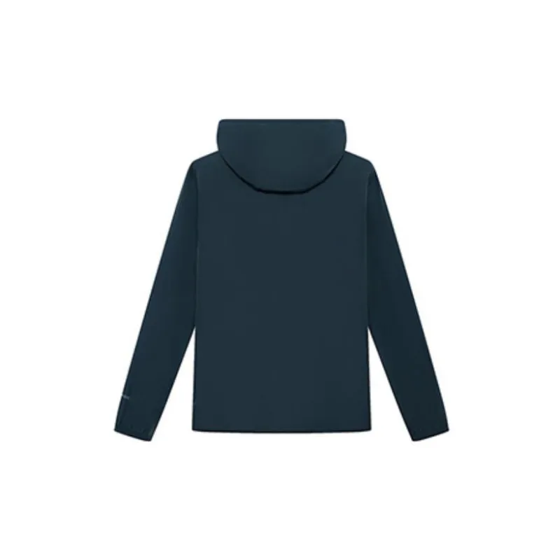 Columbia Sun Protection Clothing Men Blue-1