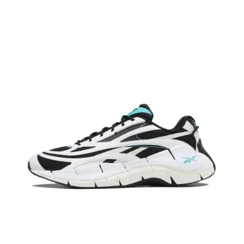 Zig Kinetica Reebok 2.5 'Black Classic Teal'