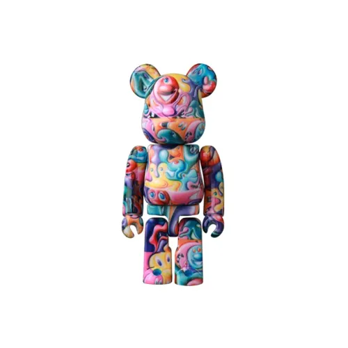 BE@RBRICK 블라인드 박스