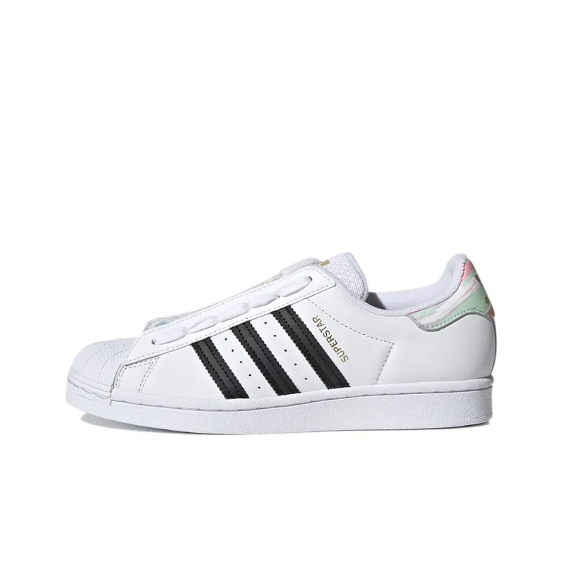Adidas Women's Superstar 'I Love Dance' Women's-0