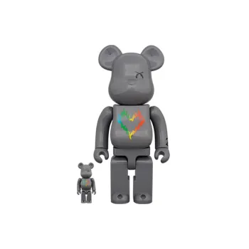 BE@RBRICK X Roarguns 20th Anniversary