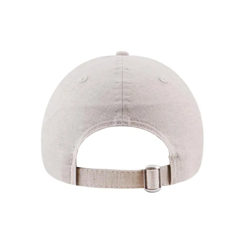 New Era Baseball Caps Unisex Camel-2