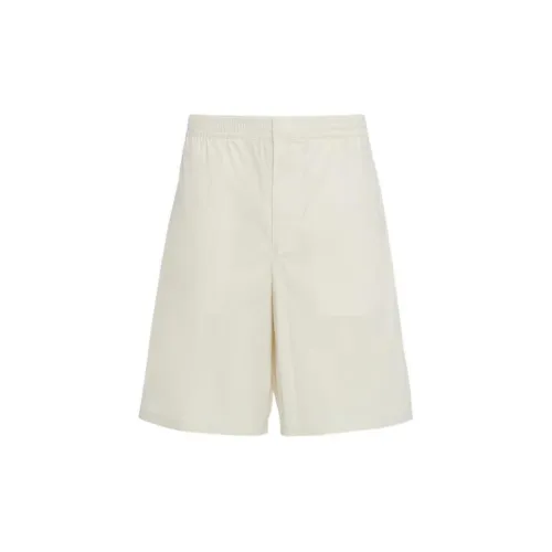 PRADA Casual Shorts Men White