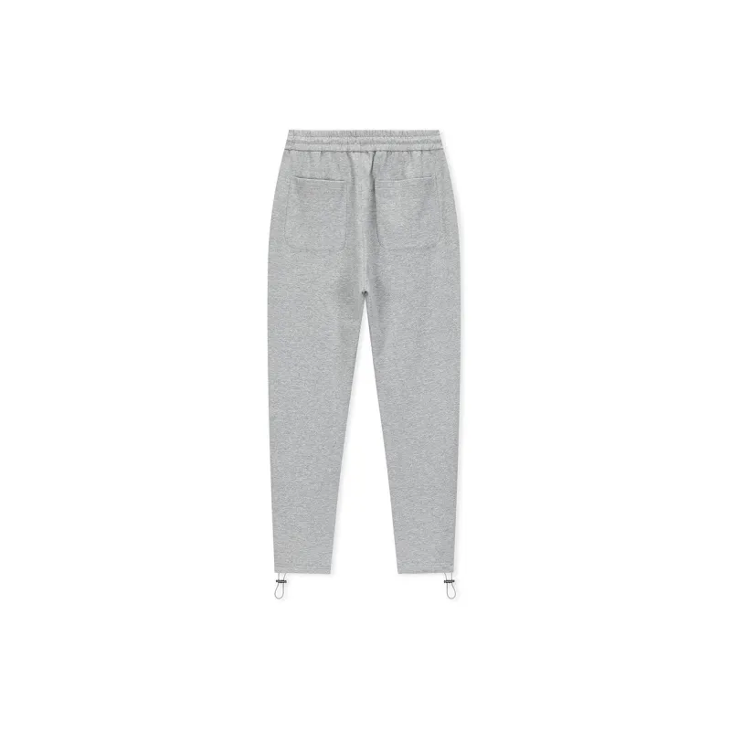 BONELESS Knitted Sweatpants Unisex-5