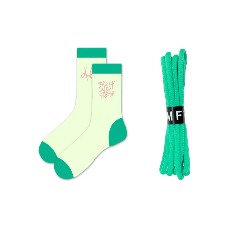 CMFY Shoelaces Unisex-1
