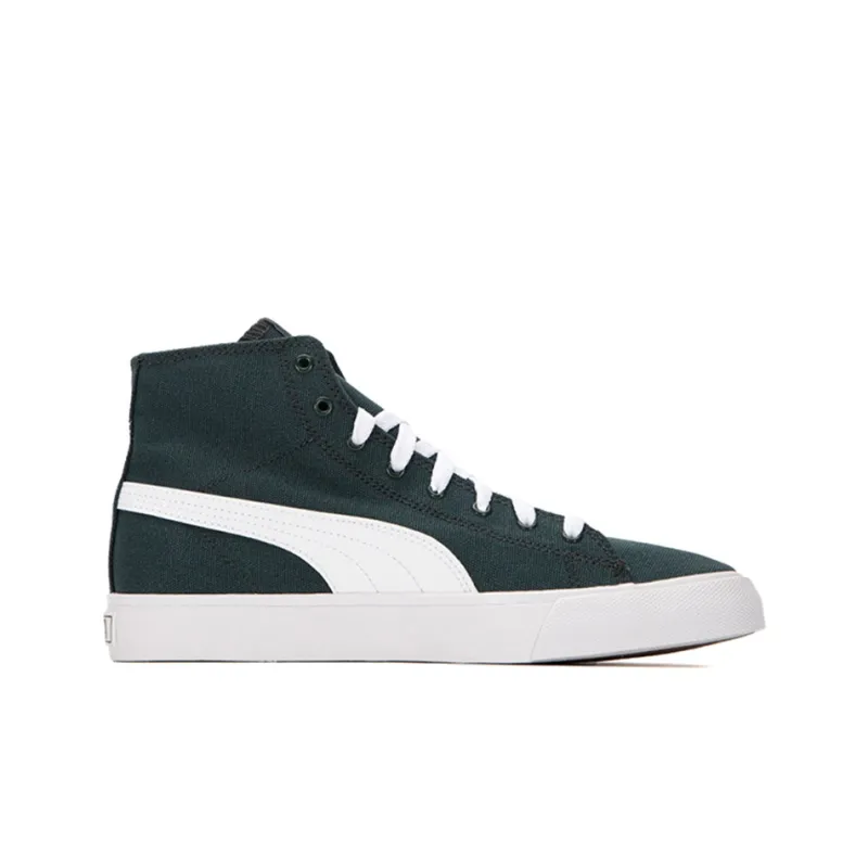PUMA Bari Mid 'Green Gables'-1