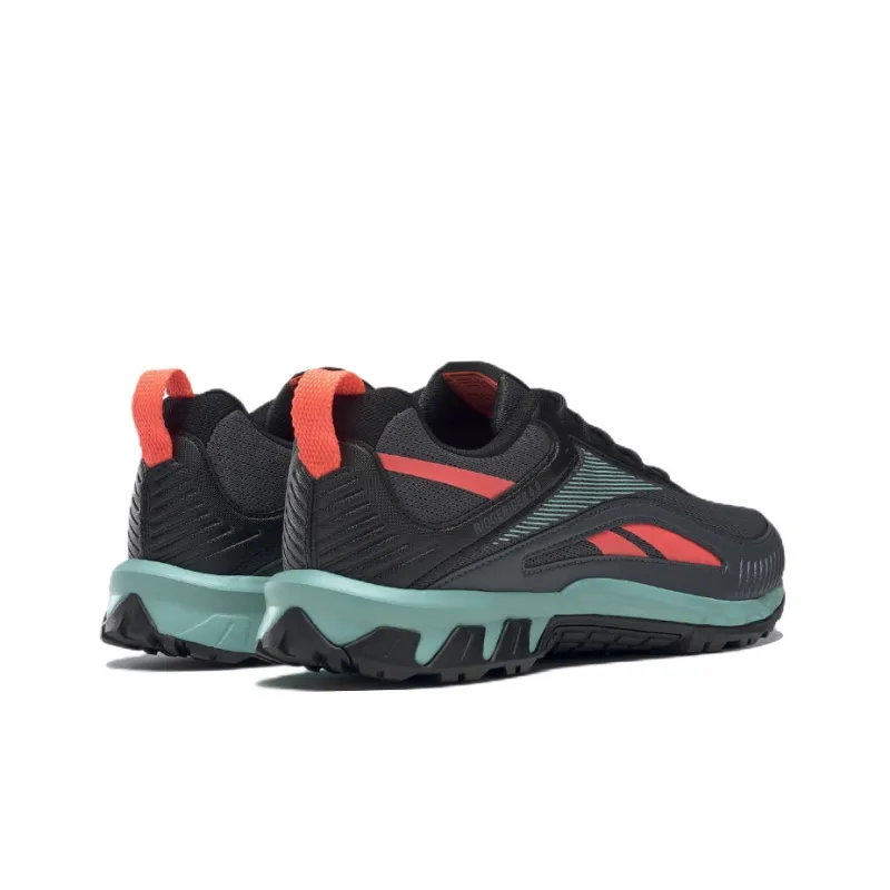 Reebok Ridgerider 'Grey Semi Classic Teal'-3