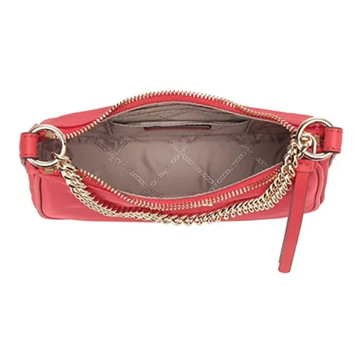 MICHAEL KORS Nylon Shoulder Bag, Handbag Women's Spain Orchard Fruit-4
