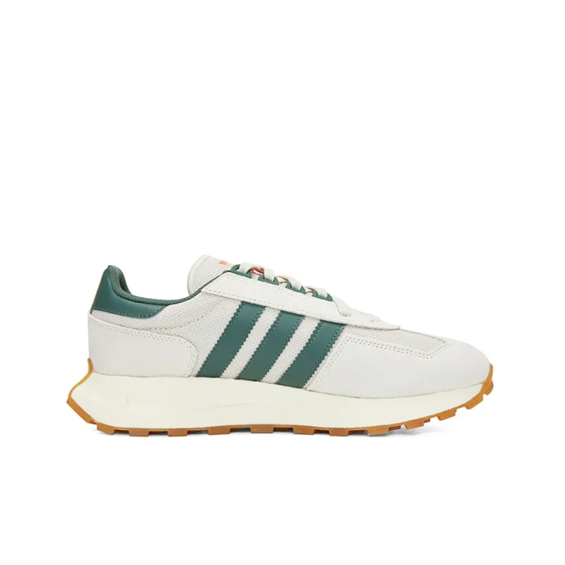 Adidas Originals Retropy E5 'Grey Green'-1