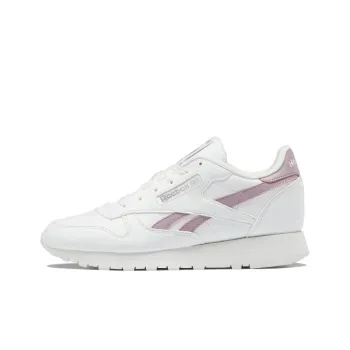 Reebok Women's Classic Leather 'Chalk Infused Lilac' Women's