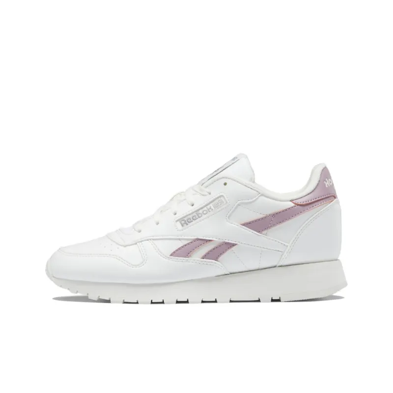 Reebok Women's Classic Leather 'Chalk Infused Lilac' Women's-0