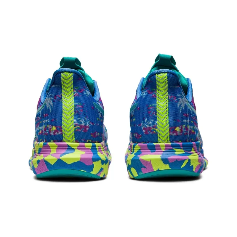 Asics Gel Noosa Tri 14 'Tropical Soft Sky' Women's-5