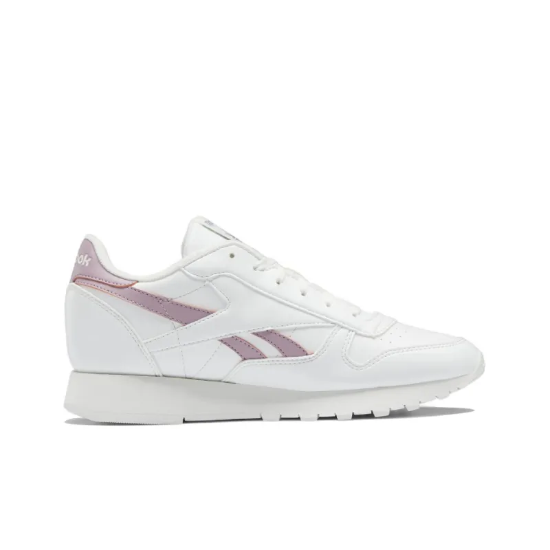 Reebok Women's Classic Leather 'Chalk Infused Lilac' Women's-1